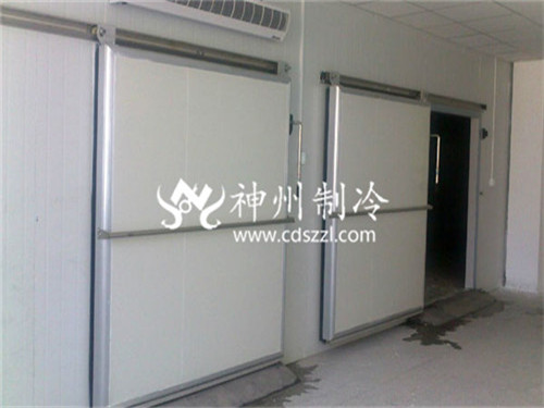 成都冷库建造:冷链物流的坚实堡垒 成都冷库建造:冷链物流的坚实堡垒